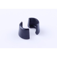 Сухари клапана, к-т на 1 клапан: 2 шт. - 195N YBX