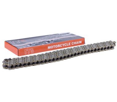 Ланцюг 420H-120L (GOLD) CH - TTG