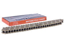 Ланцюг 428H-104L (GOLD) CH - TTG