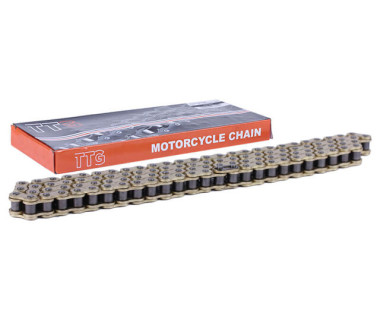 Ланцюг 428H-104L (GOLD) CH - TTG