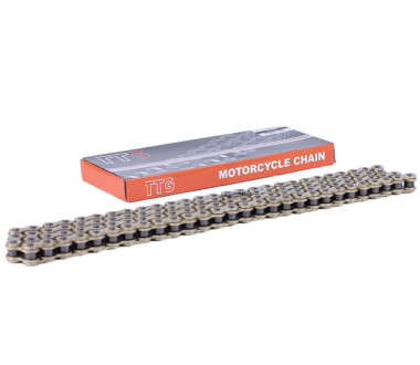 Ланцюг 520H-110L (GOLD) CH - TTG