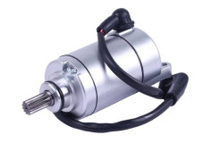 Електричний стартер (тип 2) CB-250CC YBX