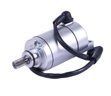 Стартер электрический (тип 2) CB-250CC YBX