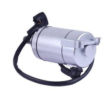 Стартер электрический (тип 2) CB-250CC YBX