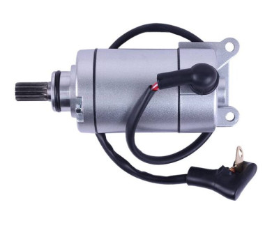 Стартер электрический (тип 2) CB-250CC YBX