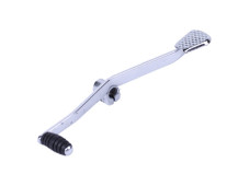 Лапка перемикання передач - Дельта/Альфа YBX