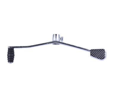 Лапка перемикання передач - Дельта/Альфа YBX