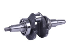 Колінвал у зборі під конус - 188F YBX