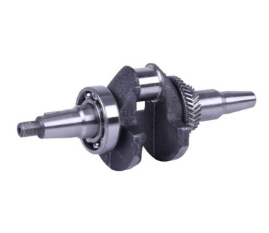 Колінвал у зборі під конус - 188F YBX