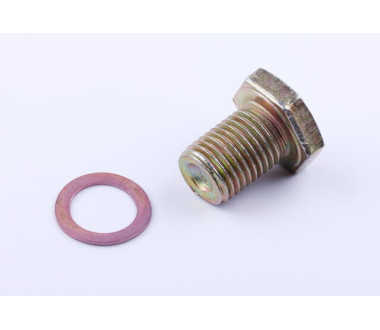 Болт зливу олії - 180N YBX