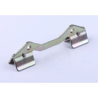 Крепление бака топливного (нижнее) - 186F YBX