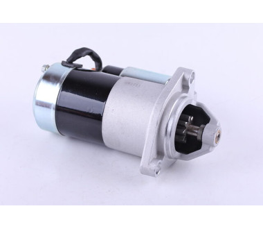 Електричний стартер Weima/Kipor (під вал лівого обертання) - 178/186F - GN 5 KW YBX