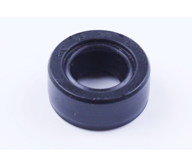 Сальник валу приводів рейки 8*14*6 - 178F/186F YBX