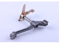 Рейка топливного насоса - 186F YBX