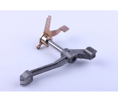 Рейка топливного насоса - 186F YBX