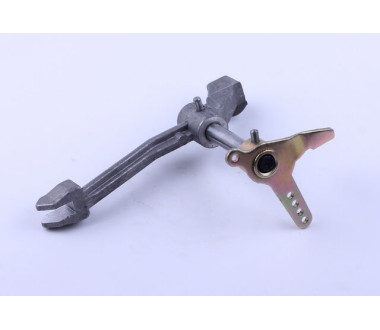 Рейка топливного насоса - 186F YBX