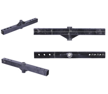 Балка центральна - МТ