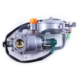 Карбюратор із газовим редуктором - 188F - GN 5-6 KW YBX