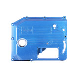 Кришка блоку двигуна права (тип 2) - ZS/ZH1100 YBX