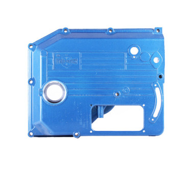 Кришка блоку двигуна права (тип 2) - ZS/ZH1100 YBX