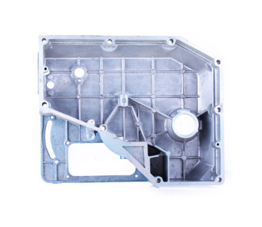 Кришка блоку двигуна права (тип 2) - ZS/ZH1100 YBX