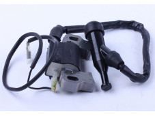 Котушка високої напруги + надсвічник - 177F YBX