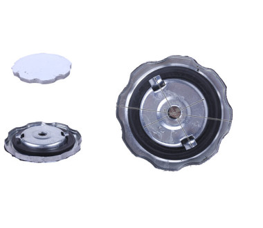 Кришка бака - 3.2KW/4.8KW