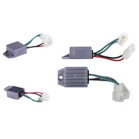 Реле напряжения - 3.2KW/4.8KW