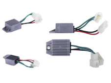 Реле напруги – 3.2KW/4.8KW