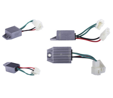 Реле напруги – 3.2KW/4.8KW