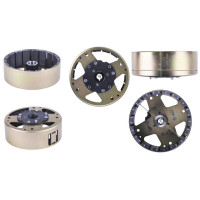 Магнето генератора - 3.5KW/3.8KW