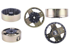 Магнето генератора - 3.5KW/3.8KW