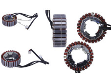 Якір генератора - 4.5KW/4.8KW