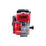 Двигатель 156F — бензин (под шпонку диаметр 15 мм) (4.5 л.с.) — TT