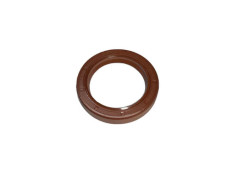 Сальник коленвала 55*75*12 Тип 2