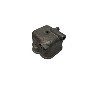 Кришка клапанів (гола) - ZS/ZH1100 YBX