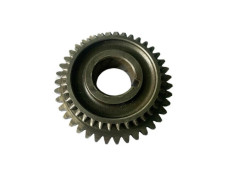 Шестерня вторинного валу Z-38/Z-39 тип 2 - КПП