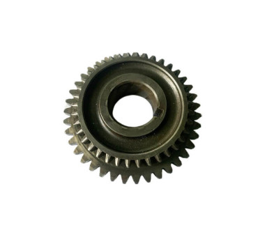 Шестерня вторинного валу Z-38/Z-39 тип 2 - КПП
