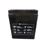 Акумулятор YB12AL-BS(MF) 12АH 134*78*156 мм - OUTDO