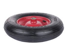 Колесо в зборі TT AGRO MOTO 4.00-8 – ST на садово-будівельну тачку, тип 2