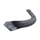 Ніж фрези правий 500gr 140×225 мм – RF YBX
