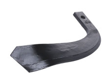 Ніж фрези правий 500gr 140×225 мм – RF YBX