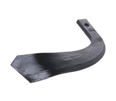 Ніж фрези правий 500gr 140×225 мм – RF YBX