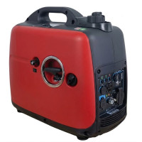Генератор инверторный бензиновый USB порт 3200I (2.8KW/3.2KW) TT AGRO MOTO, двигатель 165F