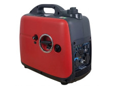 Генератор інверторний бензиновий порт USB 3200I (2.8KW/3.2KW) TT AGRO MOTO, двигун 165F