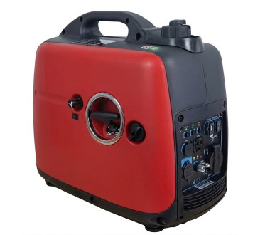 Генератор інверторний бензиновий порт USB 3200I (2.8KW/3.2KW) TT AGRO MOTO, двигун 165F