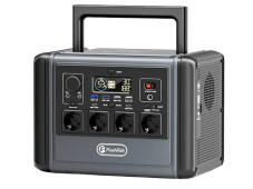 Портативна зарядна станція FlashFish (Т1200s) 240000h 1200W