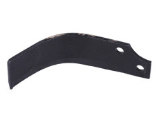 Ніж фрези лівий 1GLN125/140 720gr 60×215 мм – MN