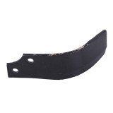 Нож фрезы левый 1GLN125/140 720gr 60×215 мм — MN