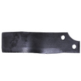 Нож фрезы левый 1GLN125/140 720gr 60×215 мм — MN